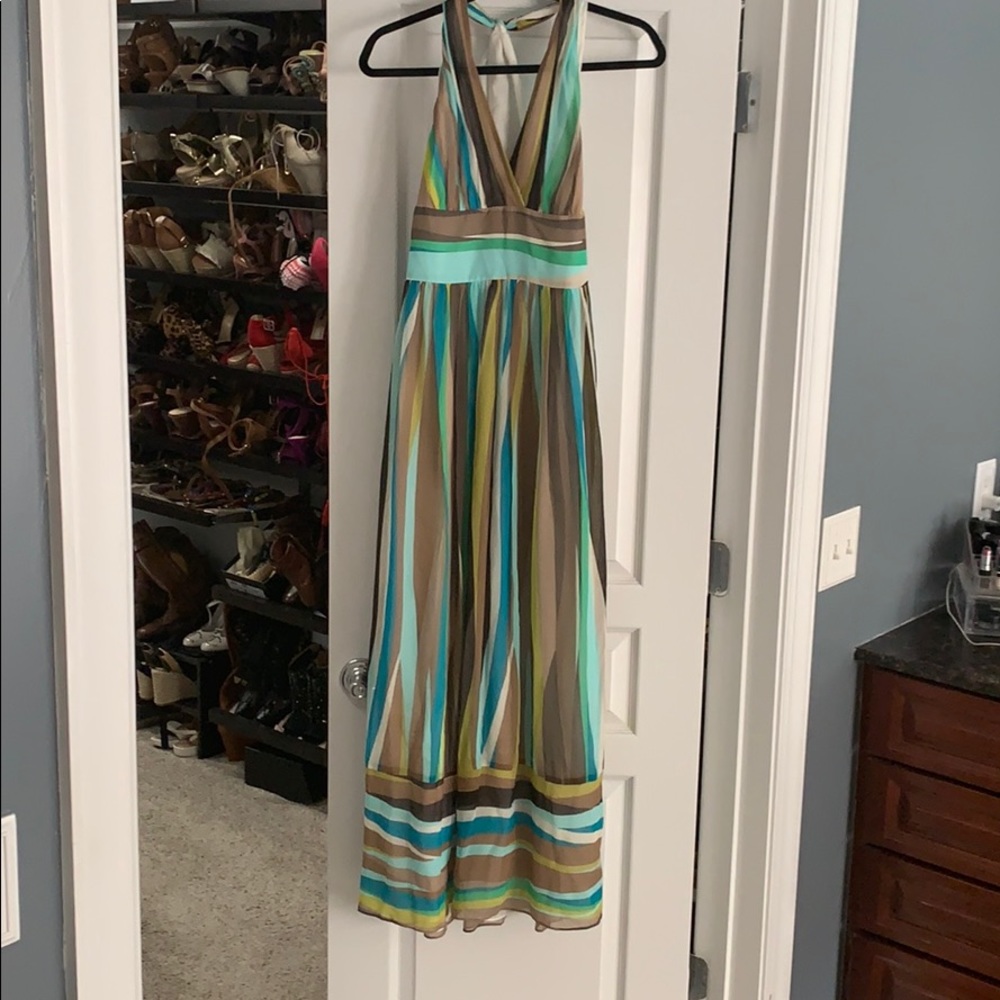 Banana Republica Sundress